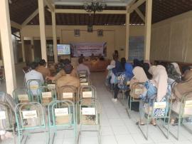 REMBUG STUNTING TAHUN 2025